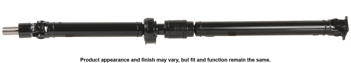 Cardone Reman Remanufactured Driveshaft / Prop Shaft 65-7013