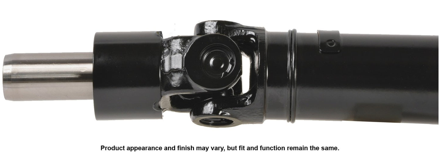 Cardone Reman Remanufactured Driveshaft / Prop Shaft 65-7013