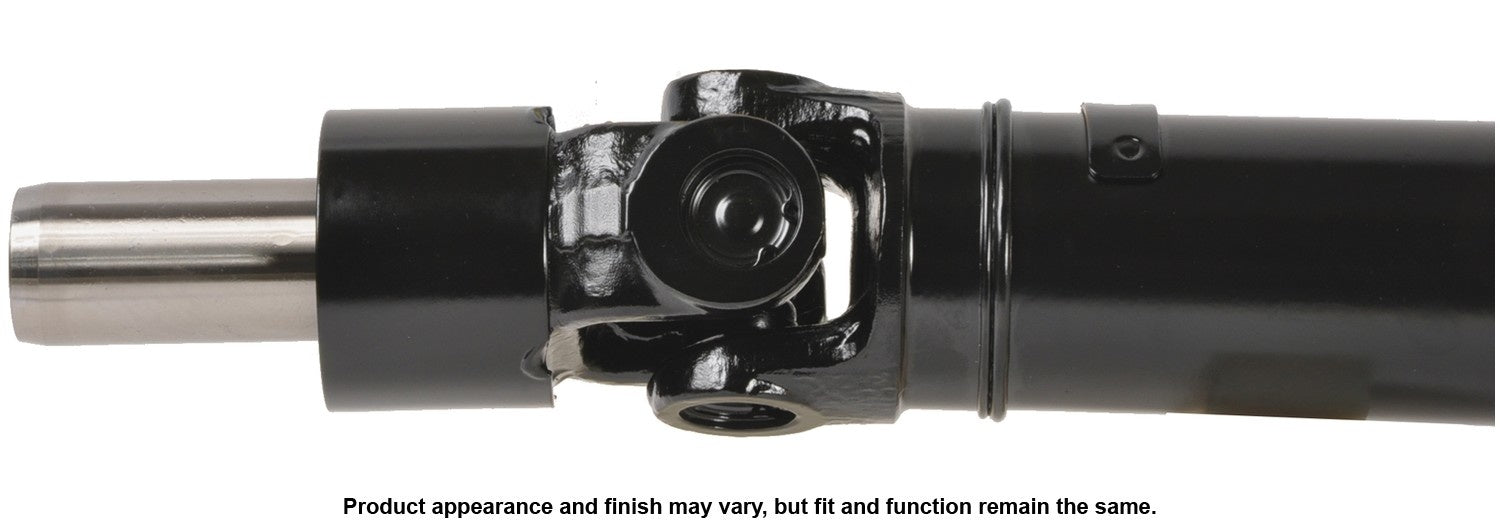 Cardone Reman Remanufactured Driveshaft / Prop Shaft 65-7013