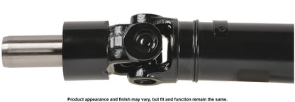 Cardone Reman Remanufactured Driveshaft / Prop Shaft 65-7013