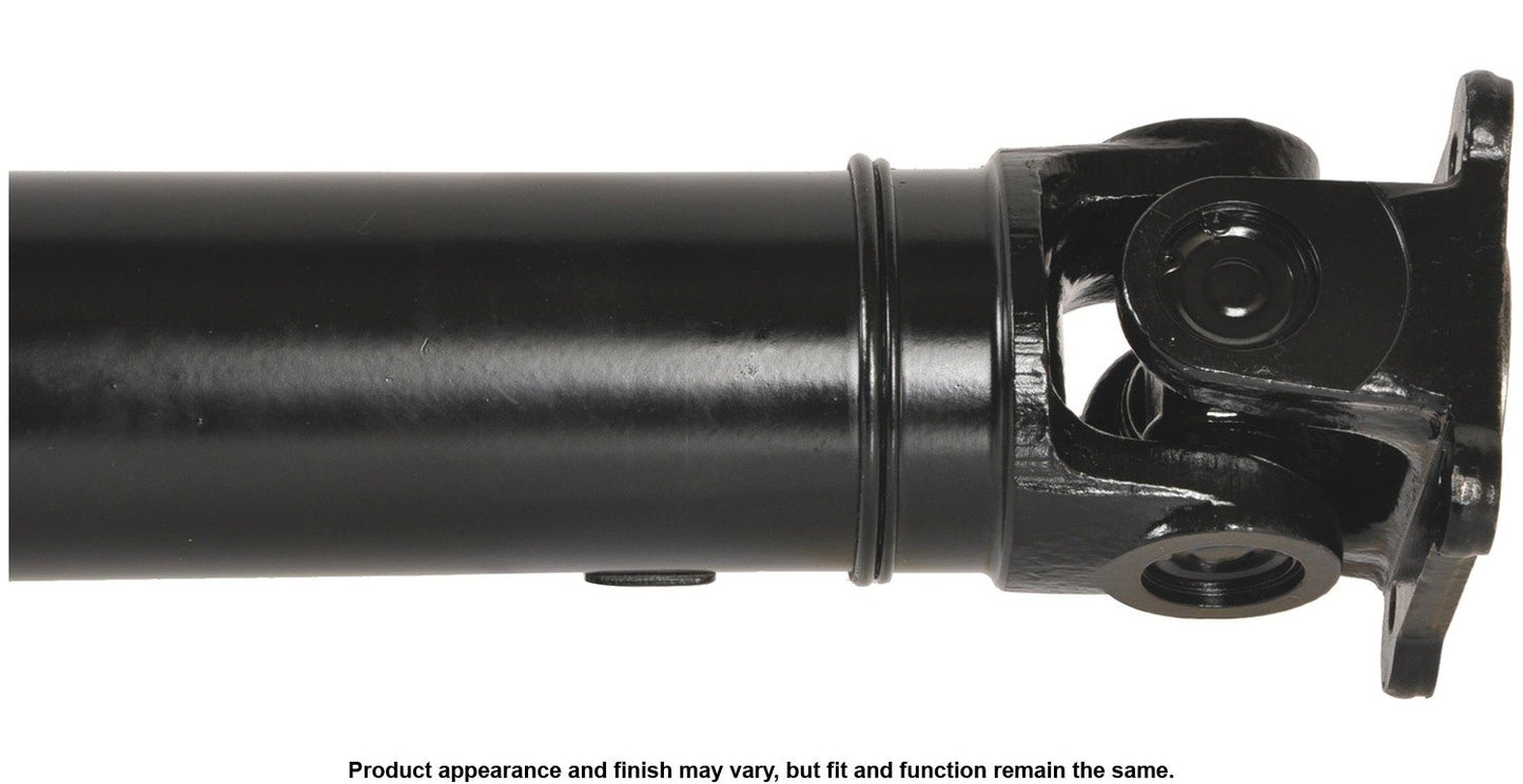 Cardone Reman Remanufactured Driveshaft / Prop Shaft 65-7013