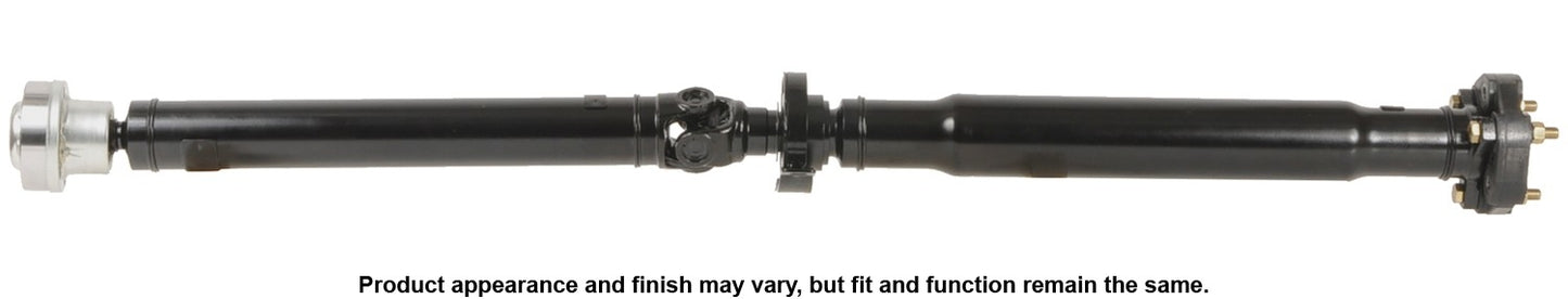 Cardone Reman Drive Shaft 65-7017