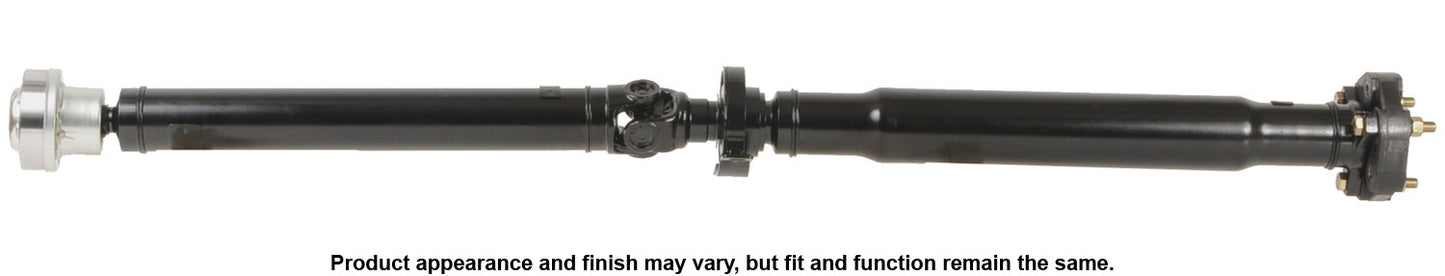 Cardone Reman Drive Shaft 65-7019