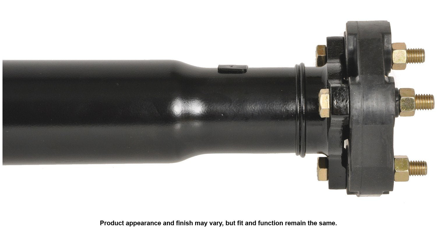 Cardone Reman Drive Shaft 65-7019