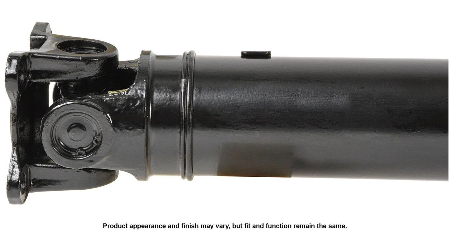 Cardone Reman Drive Shaft 65-7021