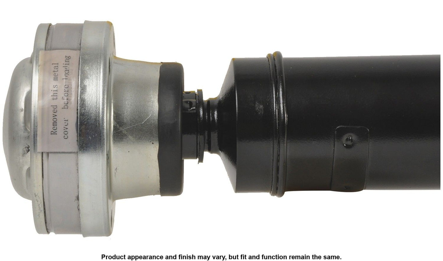 Cardone Reman Drive Shaft 65-7025