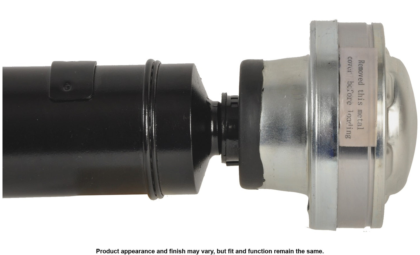 Cardone Reman Drive Shaft 65-7025