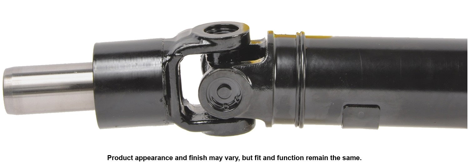 Cardone Reman Drive Shaft 65-7026