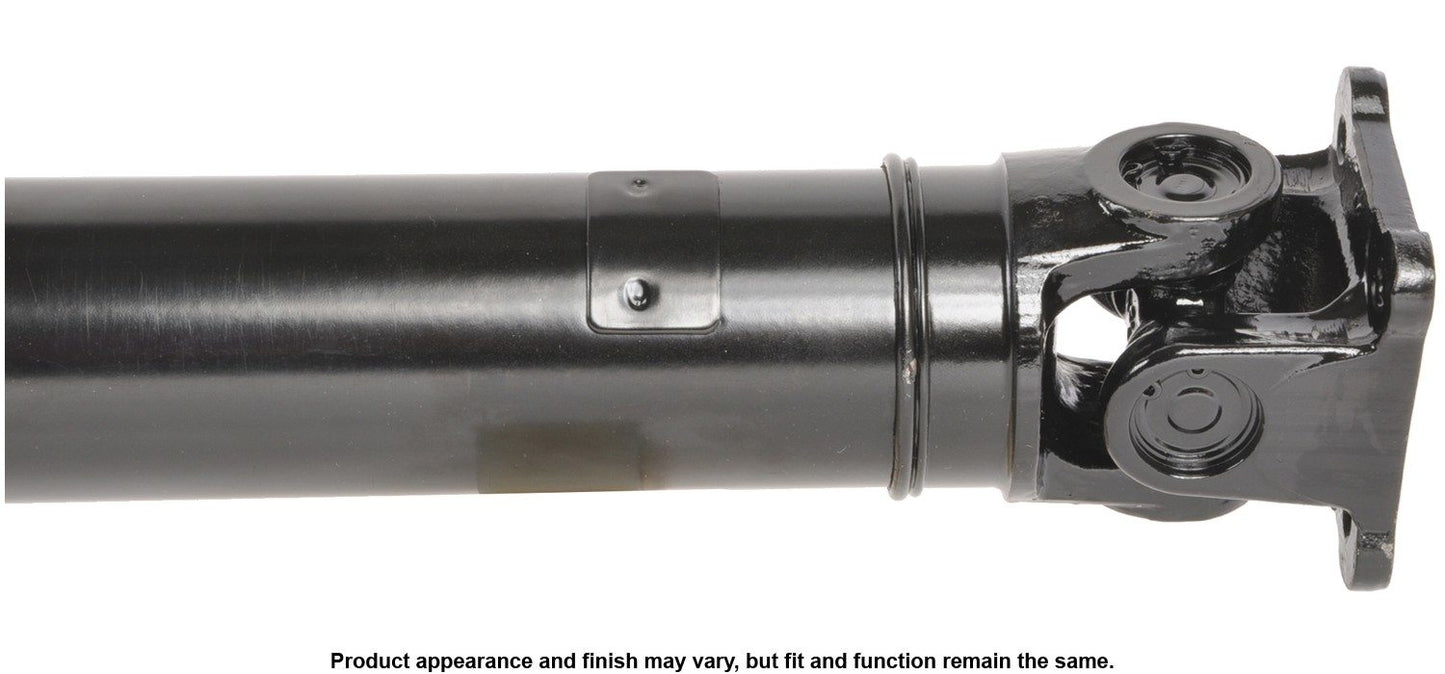 Cardone Reman Drive Shaft 65-7027