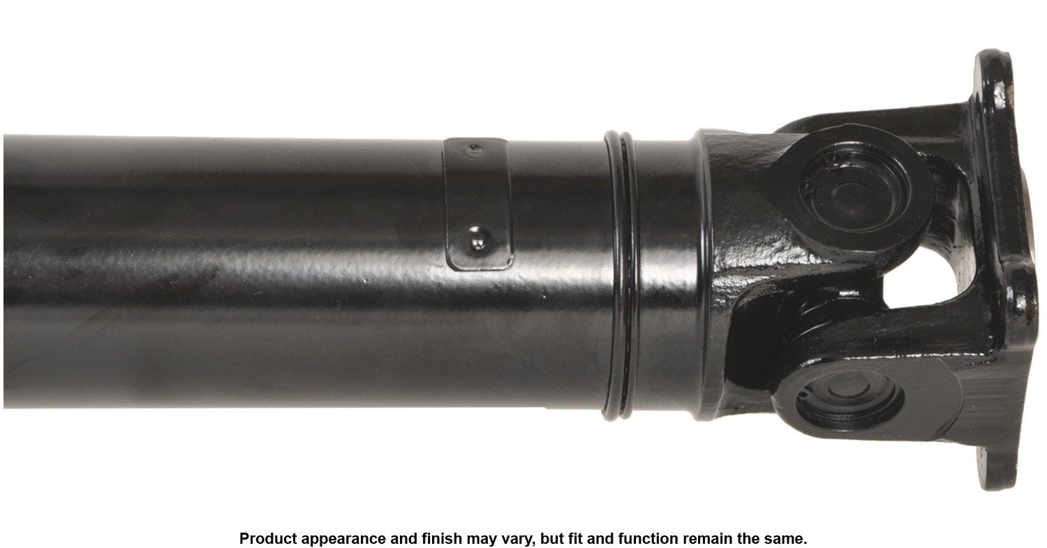 Cardone Reman Drive Shaft 65-7029
