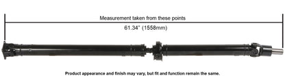Cardone Reman Drive Shaft 65-7030