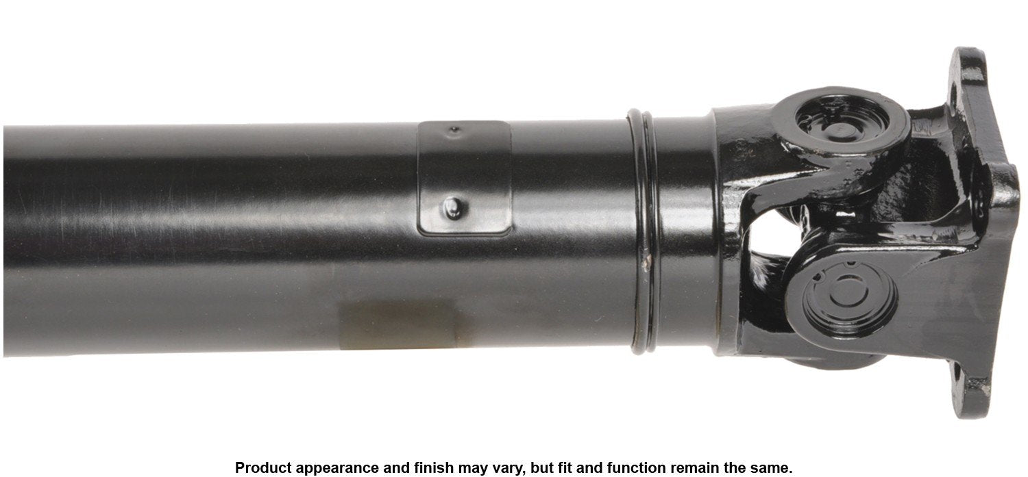 Cardone Reman Drive Shaft 65-7030