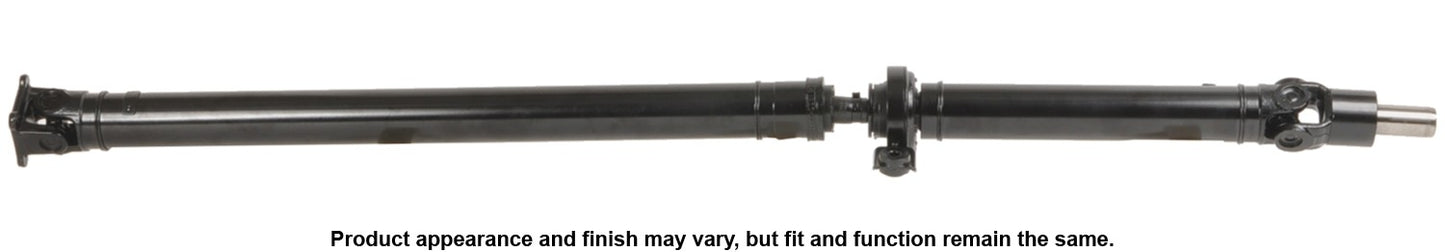 Cardone Reman Remanufactured Driveshaft / Prop Shaft 65-7031