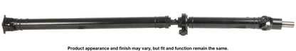 Cardone Reman Remanufactured Driveshaft / Prop Shaft 65-7031