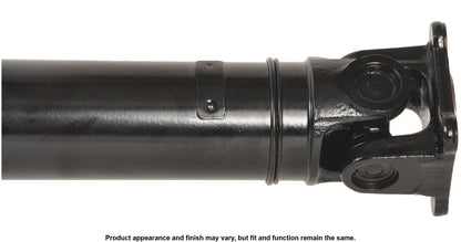 Cardone Reman Remanufactured Driveshaft / Prop Shaft 65-7031