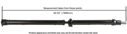 Cardone Reman Drive Shaft 65-7032