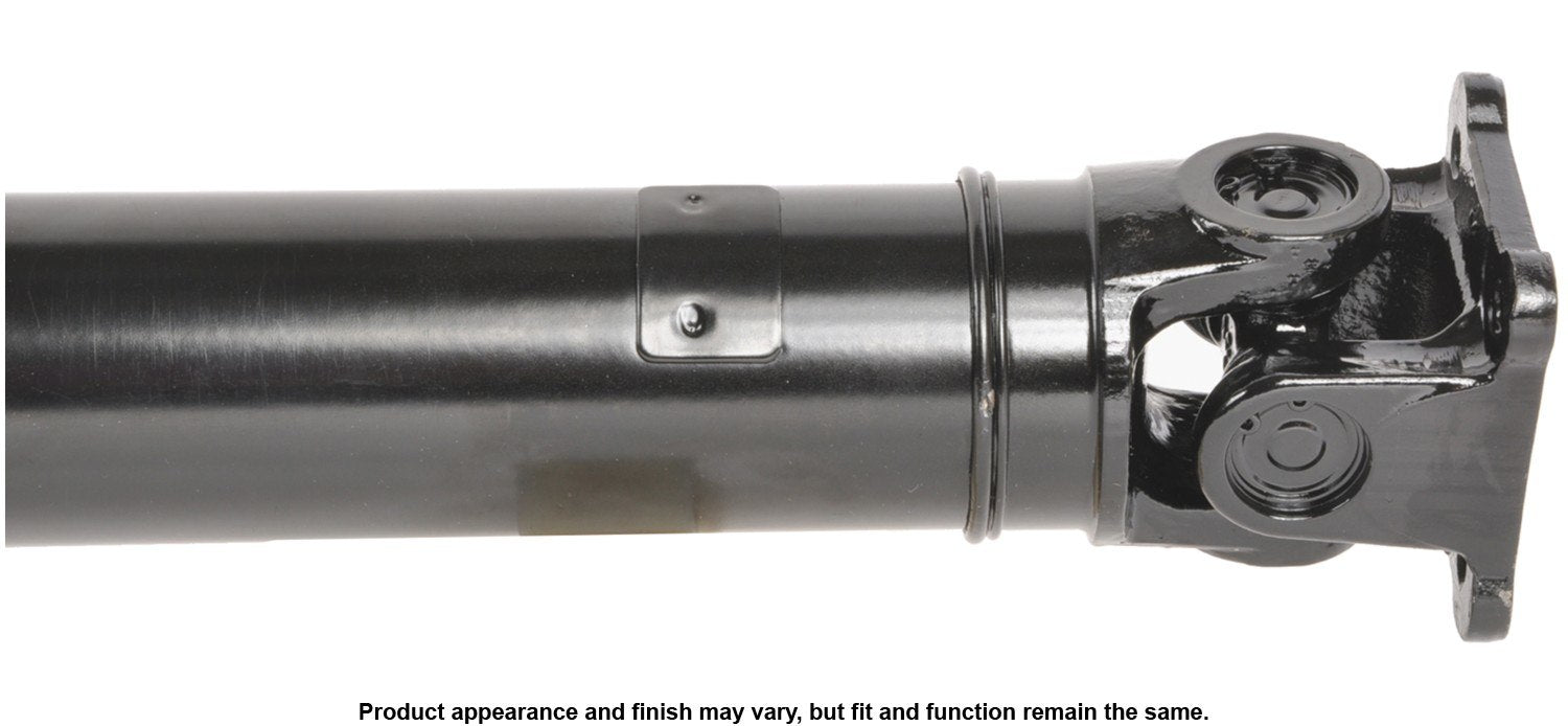 Cardone Reman Drive Shaft 65-7032