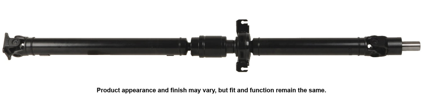 Cardone Reman Drive Shaft 65-7033