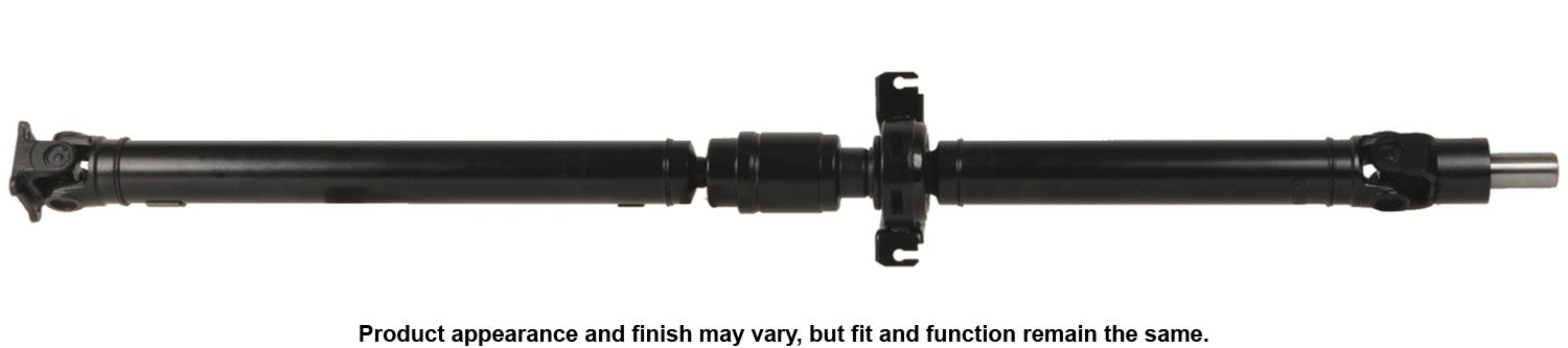 Cardone Reman Drive Shaft 65-7033