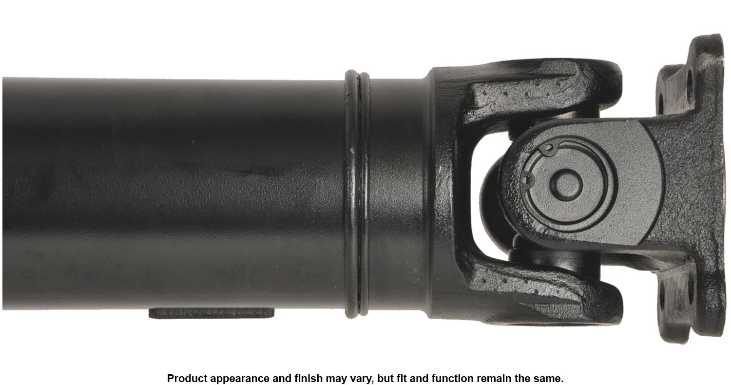 Cardone Reman Drive Shaft 65-7033