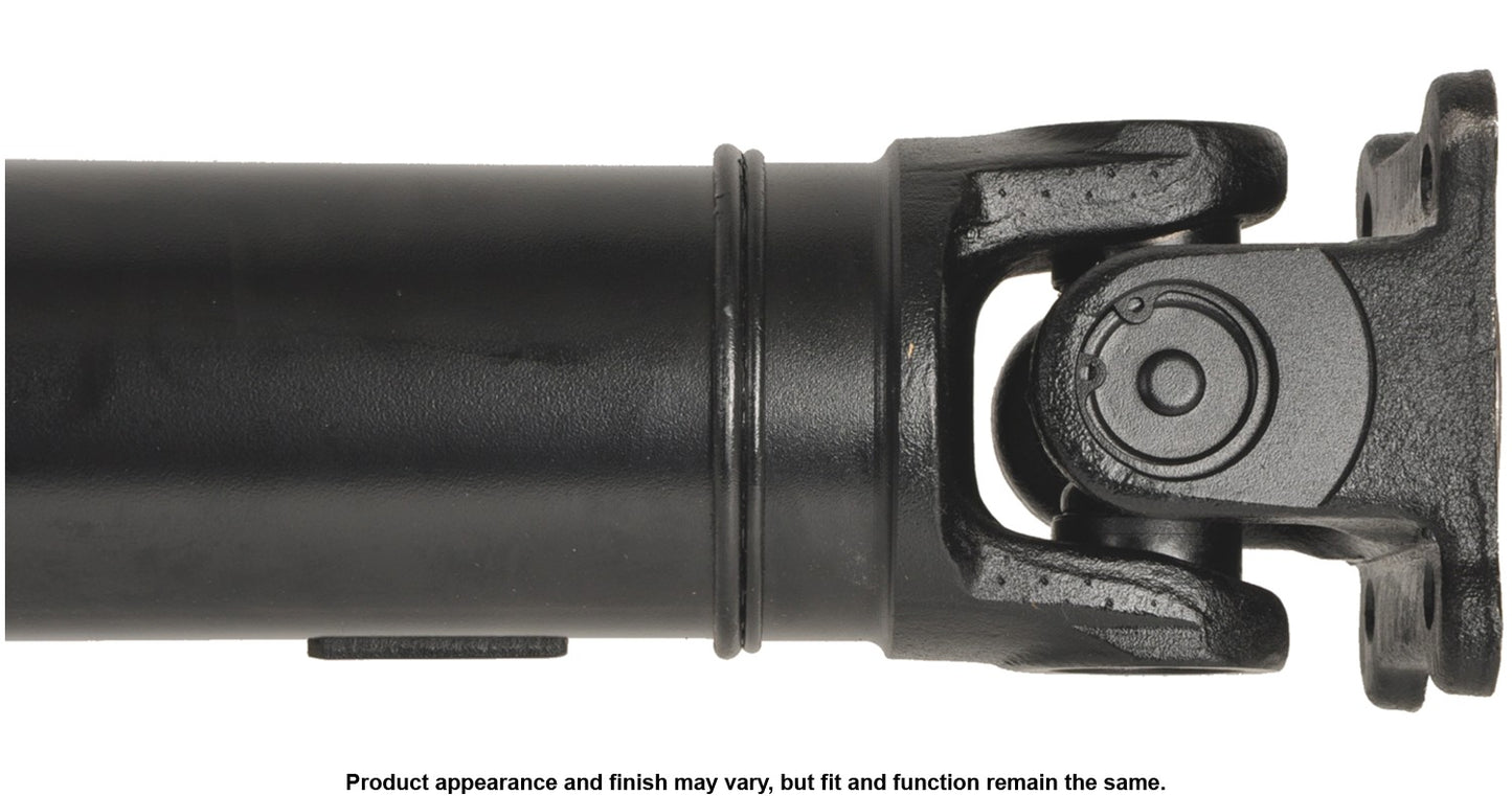 Cardone Reman Drive Shaft 65-7033
