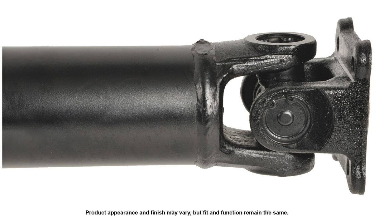 Cardone Reman Drive Shaft 65-7034
