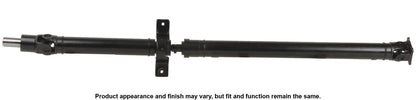 Cardone Reman Drive Shaft 65-7035