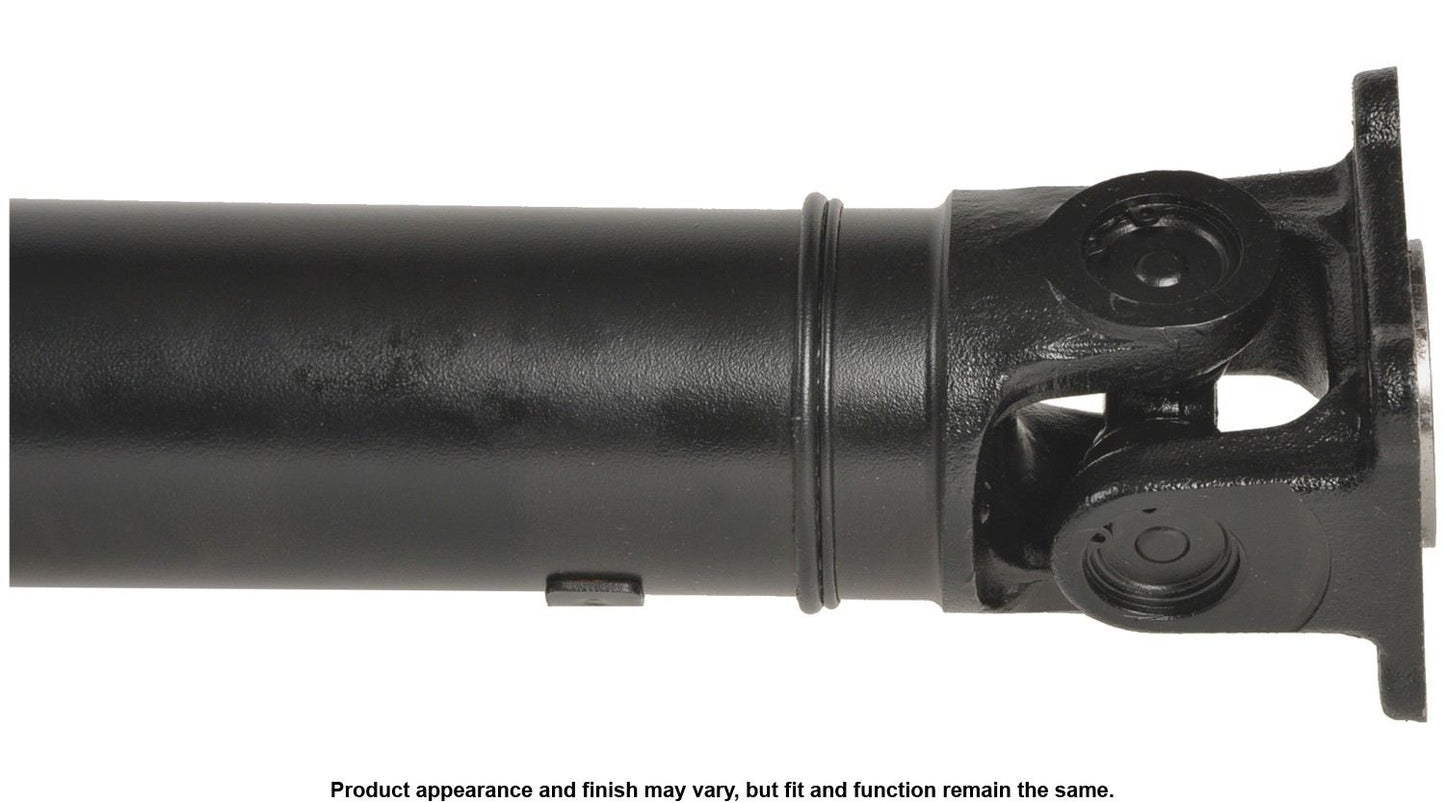 Cardone Reman Drive Shaft 65-7035