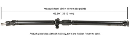 Cardone Reman Drive Shaft 65-7036