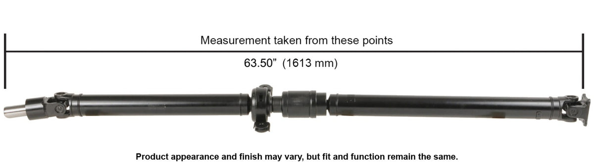 Cardone Reman Drive Shaft 65-7036