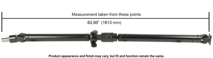 Cardone Reman Drive Shaft 65-7036