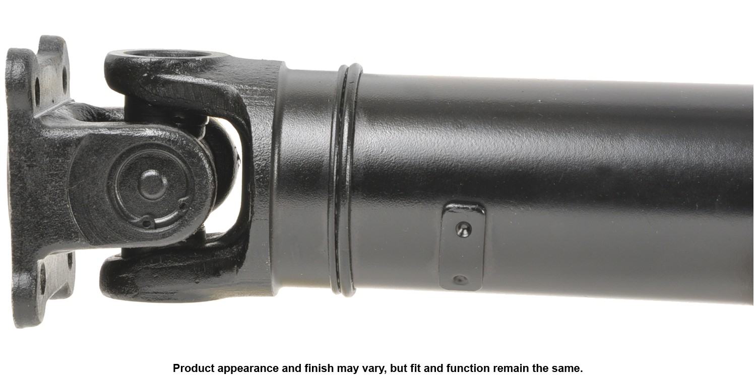 Cardone Reman Drive Shaft 65-7036