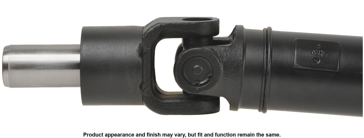 Cardone Reman Drive Shaft 65-7037