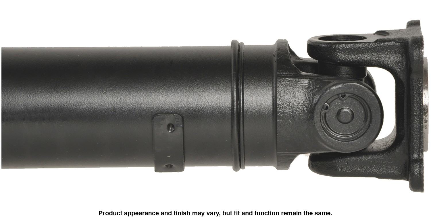 Cardone Reman Drive Shaft 65-7037