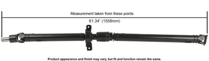 Cardone Reman Drive Shaft 65-7038