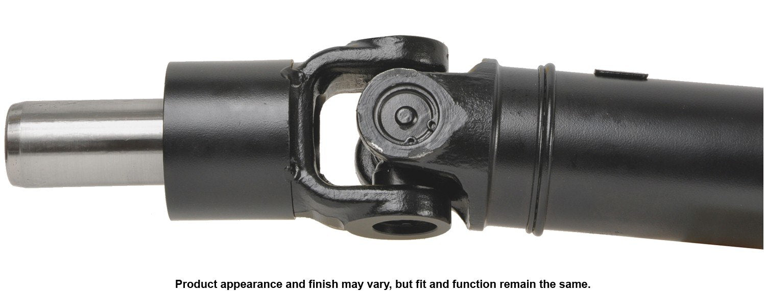 Cardone Reman Drive Shaft 65-7038