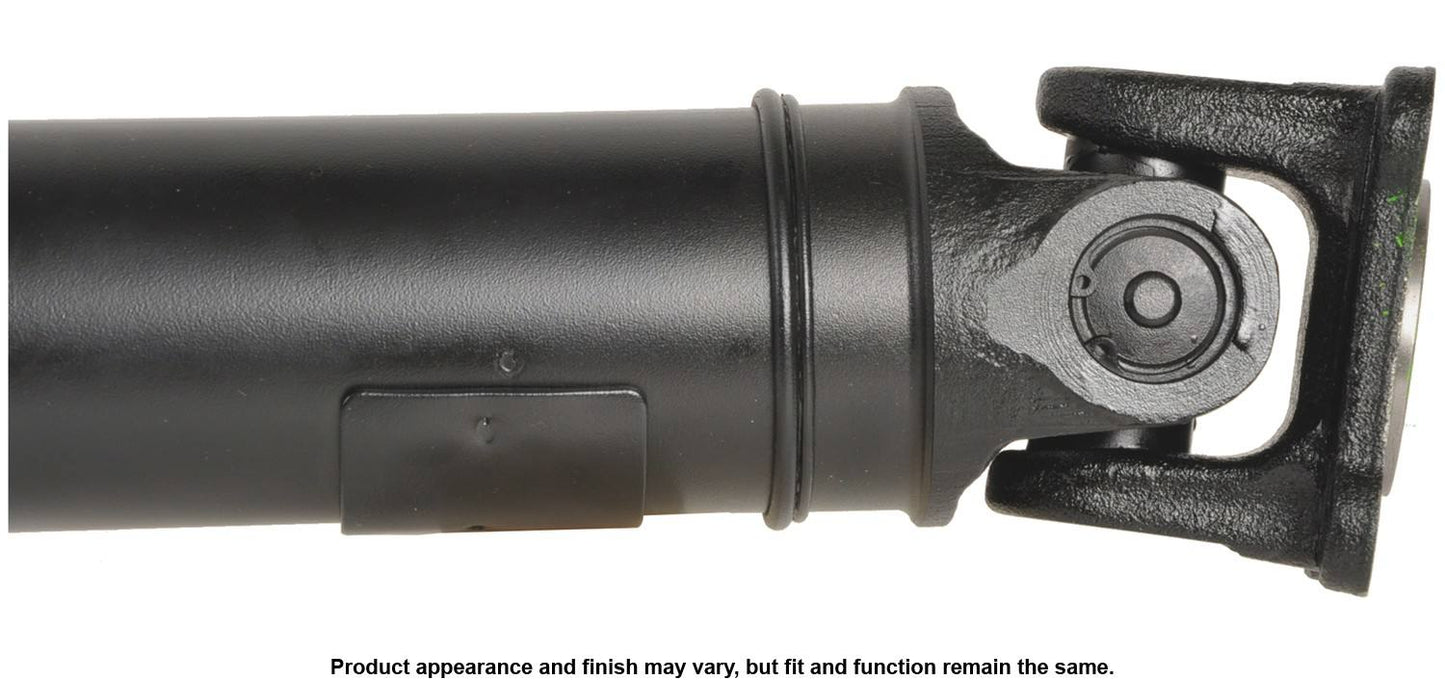 Cardone Reman Drive Shaft 65-7038