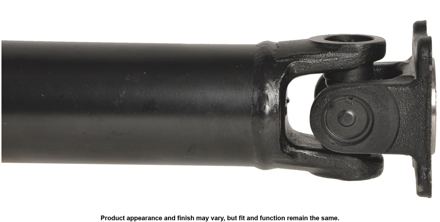 Cardone Reman Drive Shaft 65-7039