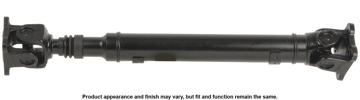 Cardone Reman Drive Shaft 65-7040