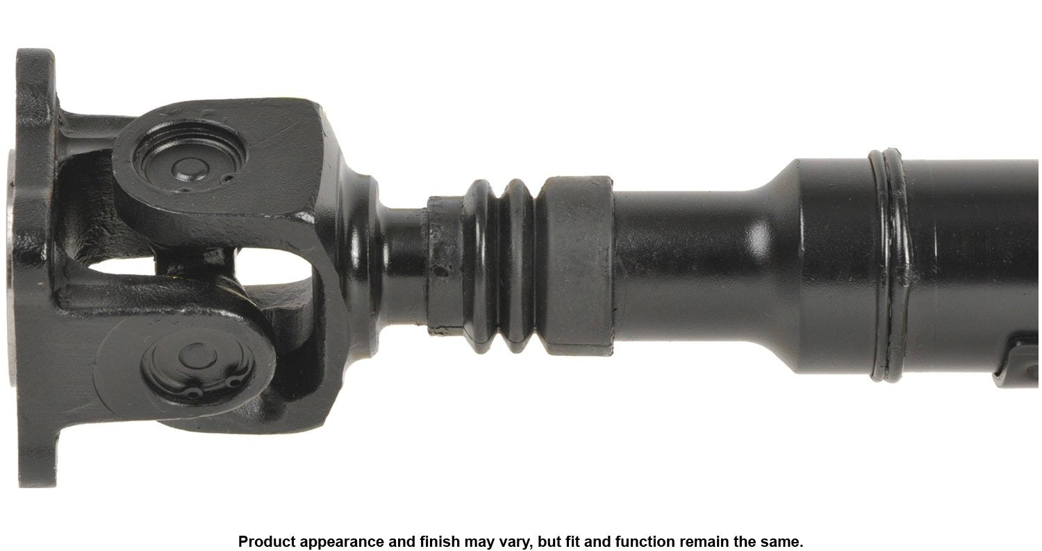 Cardone Reman Drive Shaft 65-7040