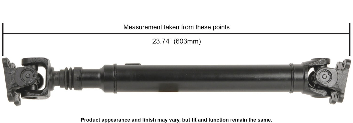 Cardone Reman Drive Shaft 65-7041