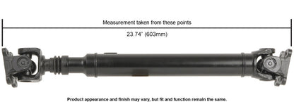 Cardone Reman Drive Shaft 65-7041