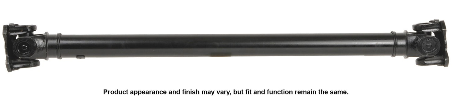 Cardone Reman Drive Shaft 65-7044