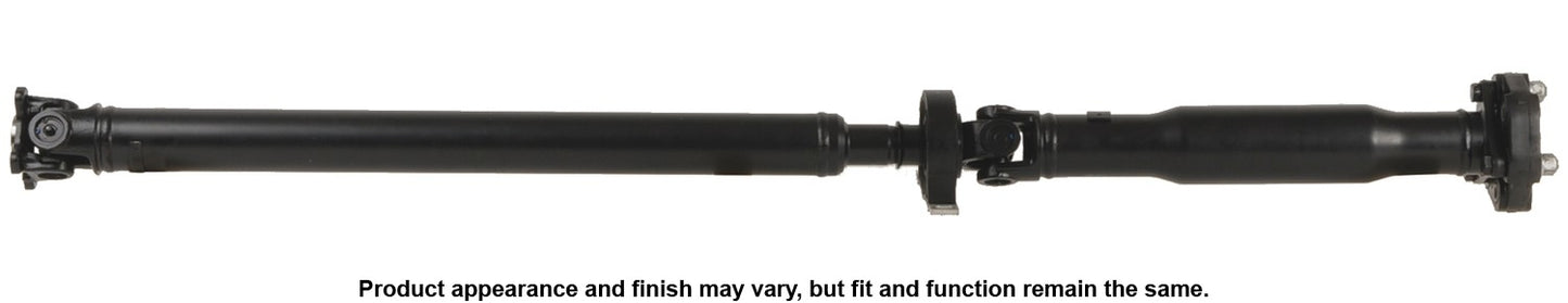 Cardone Reman Remanufactured Driveshaft / Prop Shaft 65-7048