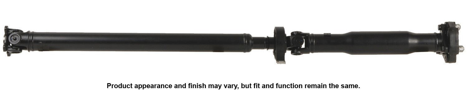 Cardone Reman Remanufactured Driveshaft / Prop Shaft 65-7048