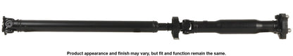 Cardone Reman Remanufactured Driveshaft / Prop Shaft 65-7048