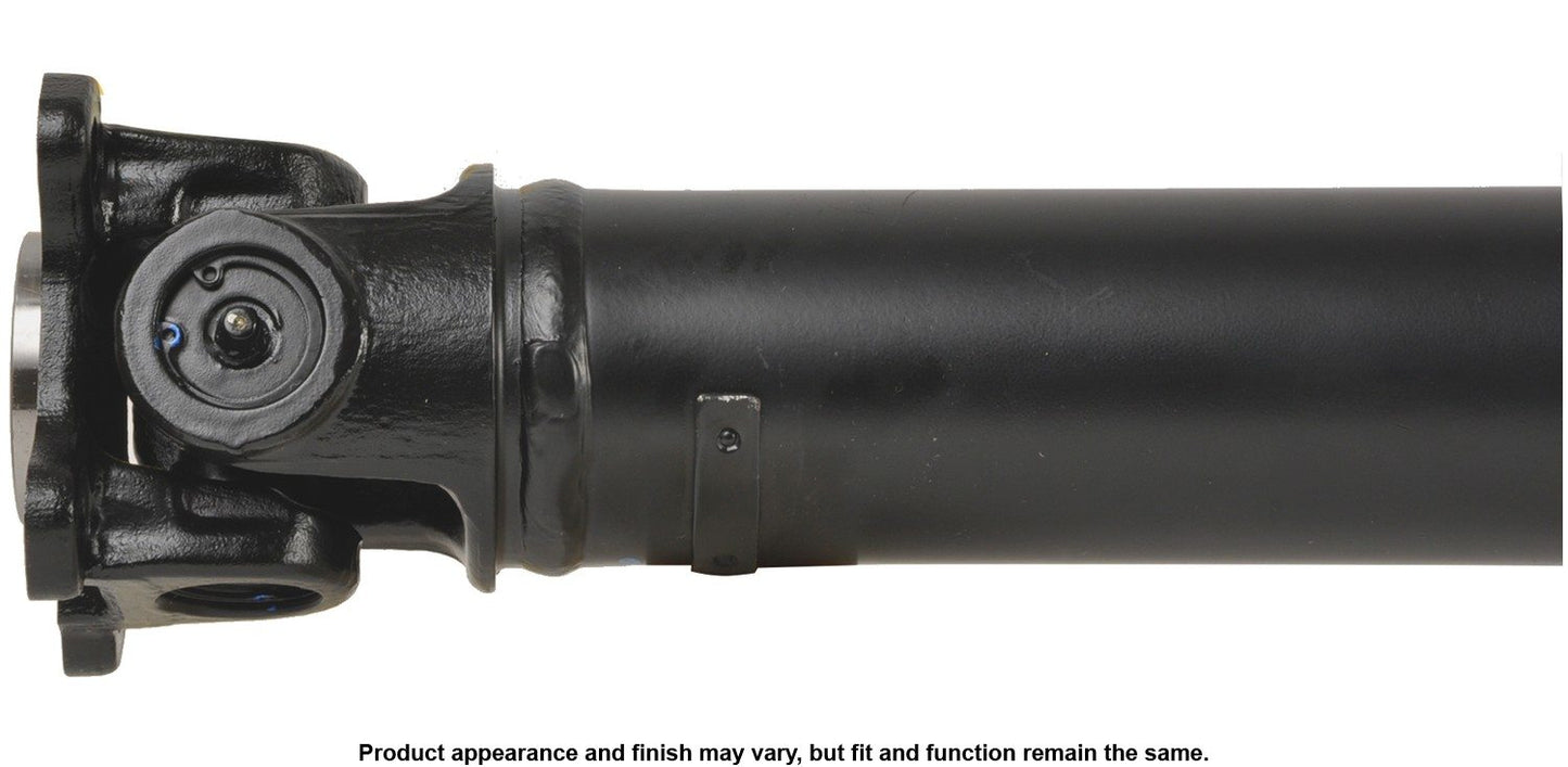 Cardone Reman Remanufactured Driveshaft / Prop Shaft 65-7048