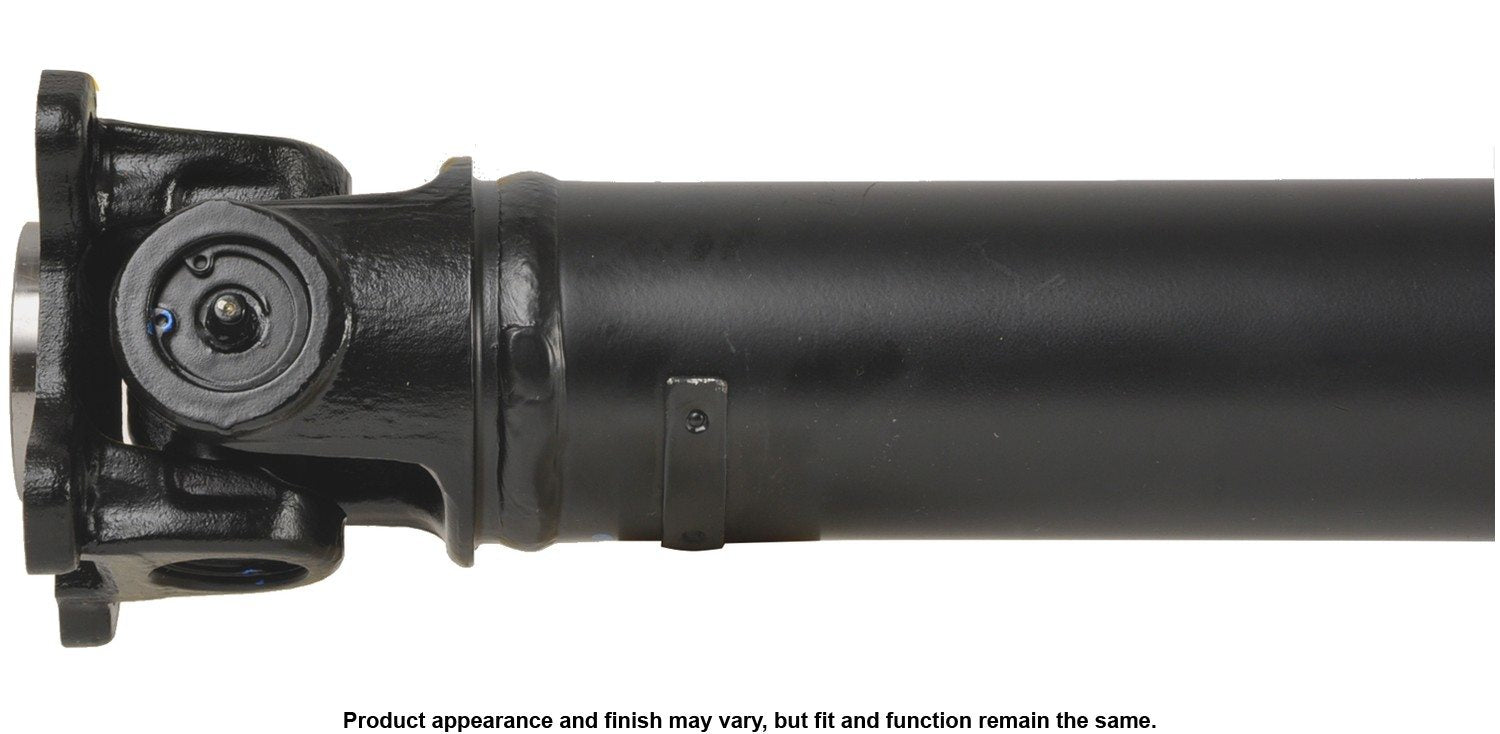Cardone Reman Remanufactured Driveshaft / Prop Shaft 65-7048