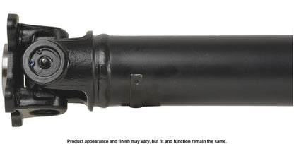 Cardone Reman Remanufactured Driveshaft / Prop Shaft 65-7048