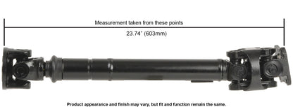 Cardone Reman Drive Shaft 65-7050